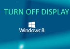 Change Timeout Period To Turn Off Display In Windows 8 Turn Off Display