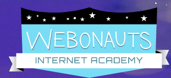 Webonauts Internet Academy