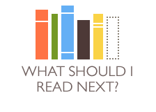 What Should I Read Next- get book recommendations