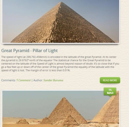 World-Pyramids