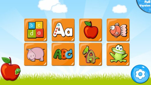 alphabet learning apps android 1