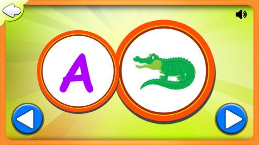 alphabet learning apps android 2