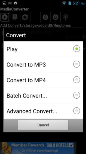 audio converter apps android 3