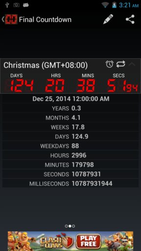 countdown apps android 1