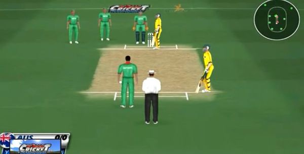 cricket game extensions chrome 1