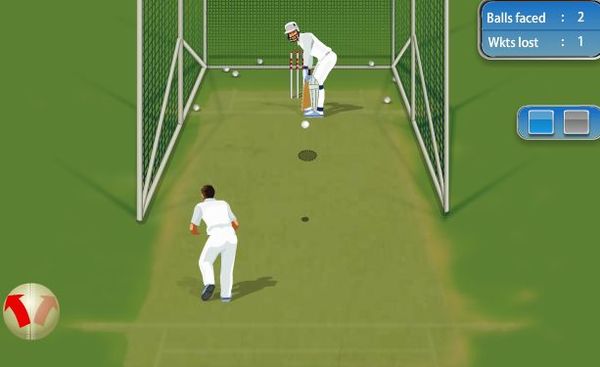 cricket game extensions chrome 3