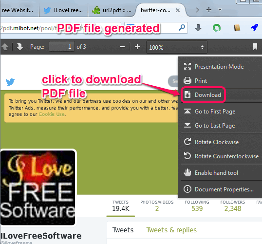 download PDF file