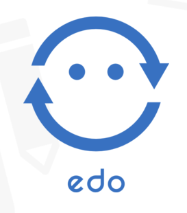 edo Logo