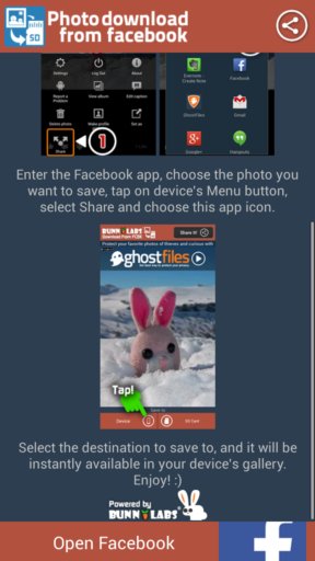 facebook downloader apps android 3