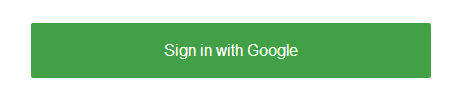 google signin button