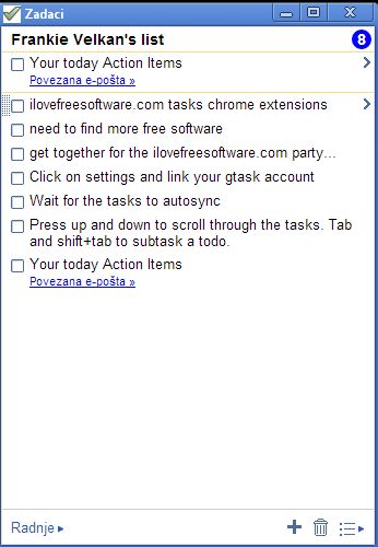 google tasks extensions chrome 5