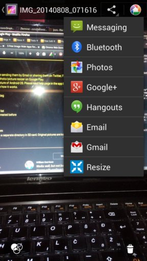 image resizer apps android 4