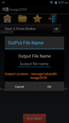 image to pdf converter apps android 1