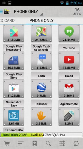 move apps to sd card android 4
