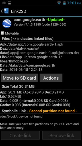 move apps to sd card android 5