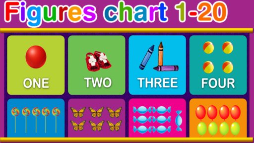 number learning apps android 4