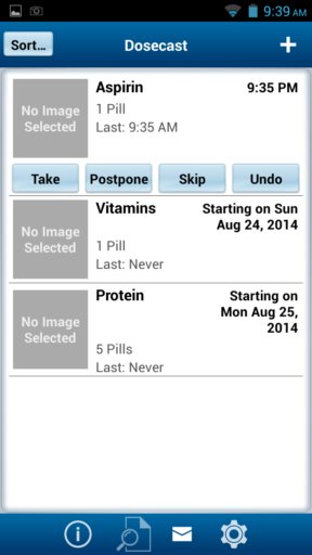 pill reminder apps android 3