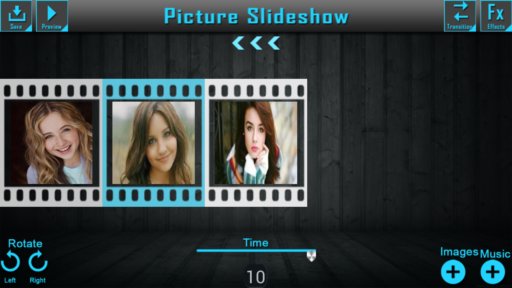 slideshow making apps android 2