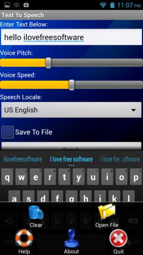 text to speech apps android 3