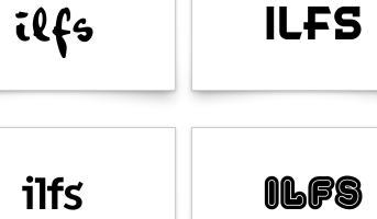 try different fonts-icon