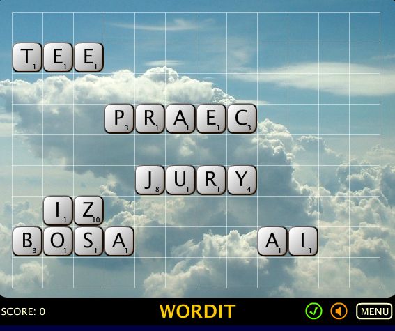 word game extensions google chrome 1