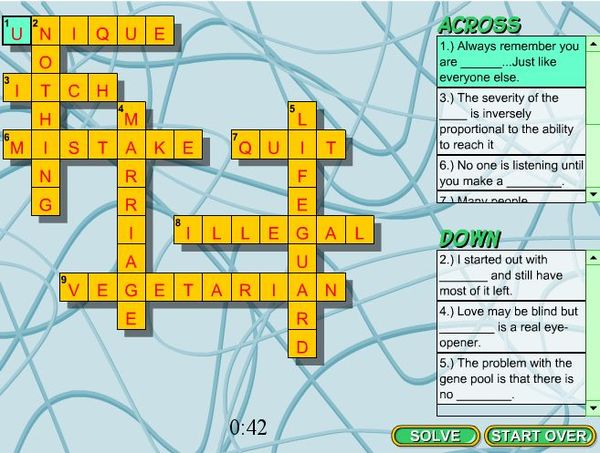 word game extensions google chrome 3