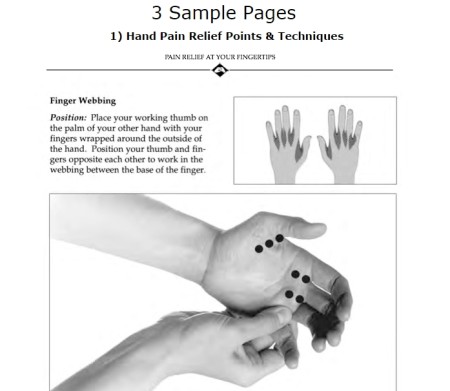 learn acupressure online