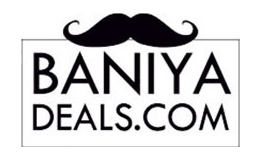 BaniyaDeals.com Logo