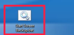Backup Start Screen Layout-bat
