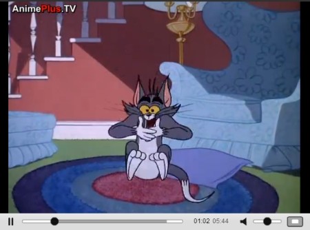 watch tom and jerry videos