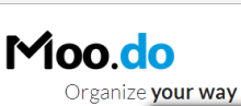 Moo.do- online to-do list organizer and event planner