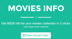 Movies Info