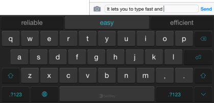 SwiftKey Keyboard