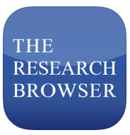 TheResearchBrowser