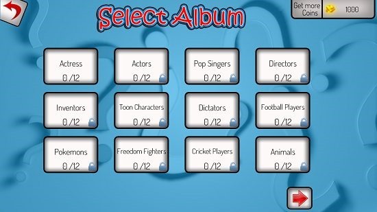 Who Am I 2 select album