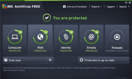 avg 2015 free in action