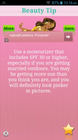 beauty tips apps android 5