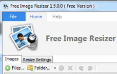 iWesoft Free Image Resizer