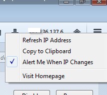 ip checker addons firefox 3