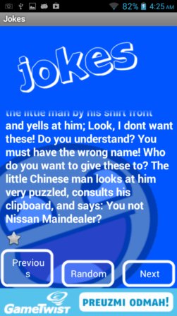 jokes apps android 4