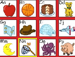 learn alphabets online-icon