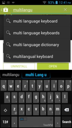 multilingual keyboard android apps 3