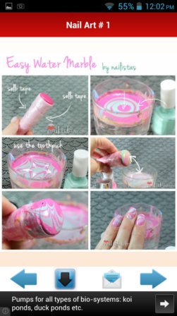 nail art android apps 4