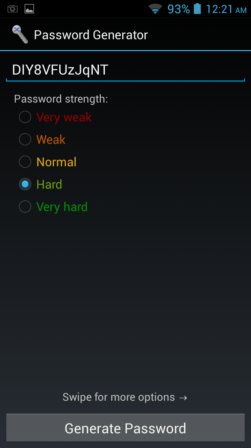 password generator apps android 2