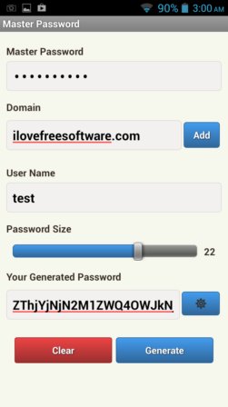 password generator apps android 3