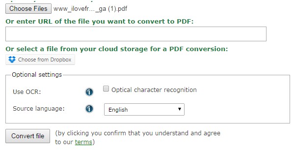 pdf to word converter chrome 4