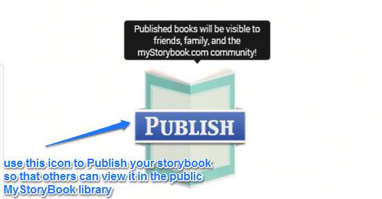 publish storybook