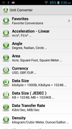 unit converter apps android 1