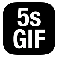 5s GIF