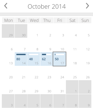 Calendar